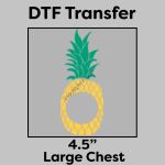 DTF Transfer 4.5" Thumbnail