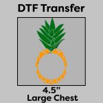 DTF Transfer 4.5" Thumbnail