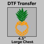 DTF Transfer 4.5" Thumbnail