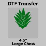 DTF Transfer 4.5" Thumbnail