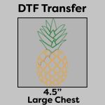 DTF Transfer 4.5" Thumbnail