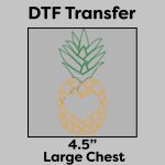 DTF Transfer 4.5" Thumbnail