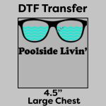 DTF Transfer 4.5" Thumbnail