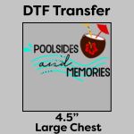 DTF Transfer 4.5" Thumbnail