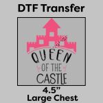 DTF Transfer 4.5" Thumbnail