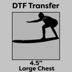 DTF Transfer 4.5" Thumbnail