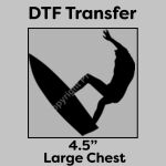 DTF Transfer 4.5" Thumbnail