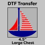 DTF Transfer 4.5" Thumbnail