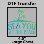 DTF Transfer 4.5" Thumbnail