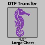 DTF Transfer 4.5" Thumbnail