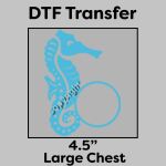 DTF Transfer 4.5" Thumbnail