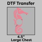 DTF Transfer 4.5" Thumbnail