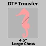 DTF Transfer 4.5" Thumbnail