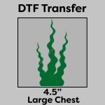 DTF Transfer 4.5" Thumbnail