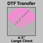 DTF Transfer 4.5" Thumbnail