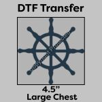 DTF Transfer 4.5" Thumbnail