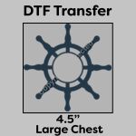 DTF Transfer 4.5" Thumbnail