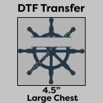 DTF Transfer 4.5" Thumbnail