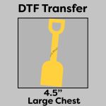 DTF Transfer 4.5" Thumbnail