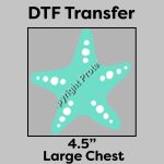 DTF Transfer 4.5" Thumbnail