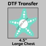 DTF Transfer 4.5" Thumbnail