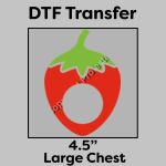 DTF Transfer 4.5" Thumbnail