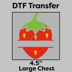 DTF Transfer 4.5" Thumbnail