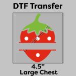 DTF Transfer 4.5" Thumbnail