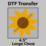 DTF Transfer 4.5" Thumbnail