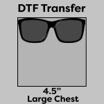 DTF Transfer 4.5" Thumbnail