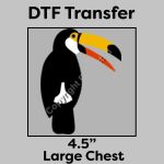 DTF Transfer 4.5" Thumbnail