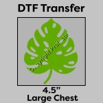 DTF Transfer 4.5" Thumbnail