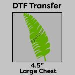 DTF Transfer 4.5" Thumbnail