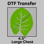 DTF Transfer 4.5" Thumbnail