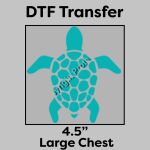 DTF Transfer 4.5" Thumbnail