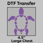 DTF Transfer 4.5" Thumbnail