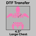 DTF Transfer 4.5" Thumbnail