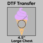 DTF Transfer 4.5" Thumbnail