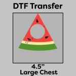 DTF Transfer 4.5" Thumbnail