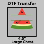 DTF Transfer 4.5" Thumbnail