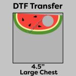 DTF Transfer 4.5" Thumbnail