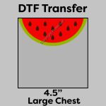 DTF Transfer 4.5" Thumbnail