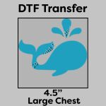 DTF Transfer 4.5" Thumbnail