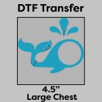 DTF Transfer 4.5" Thumbnail