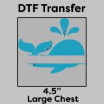 DTF Transfer 4.5" Thumbnail