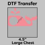 DTF Transfer 4.5" Thumbnail