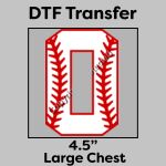 DTF Transfer 4.5" Thumbnail