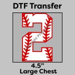 DTF Transfer 4.5" Thumbnail
