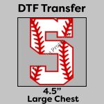 DTF Transfer 4.5" Thumbnail