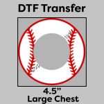 DTF Transfer 4.5" Thumbnail